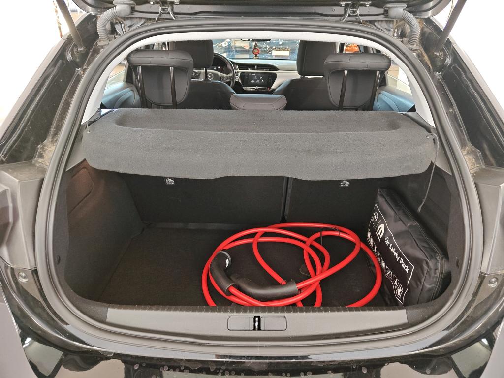 Foto 9 van Opel Corsa-e