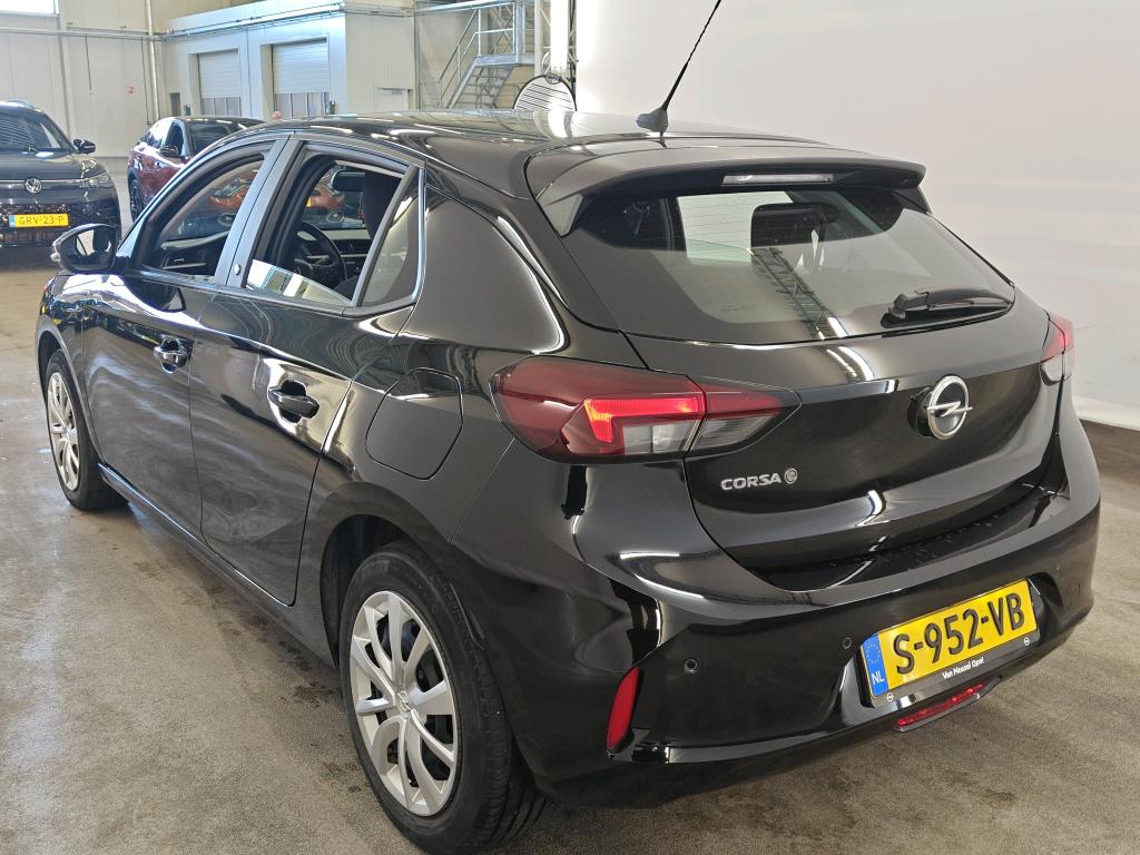 Foto 10 van Opel Corsa-e