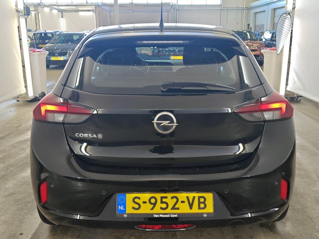 Foto 11 van Opel Corsa-e