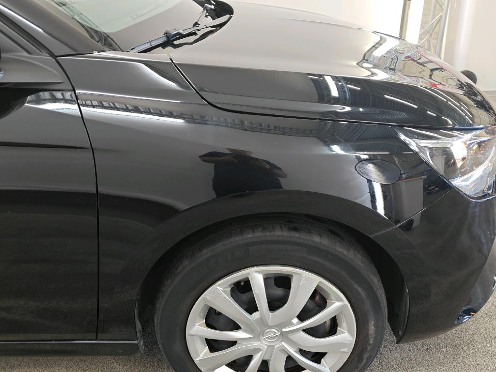 Foto 12 van Opel Corsa-e