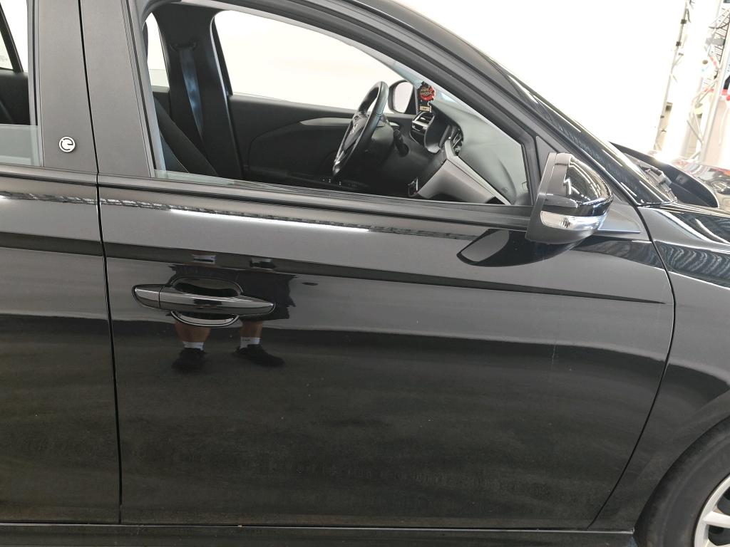 Foto 13 van Opel Corsa-e