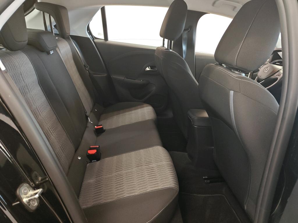 Foto 14 van Opel Corsa-e