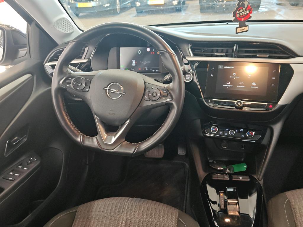 Foto 15 van Opel Corsa-e