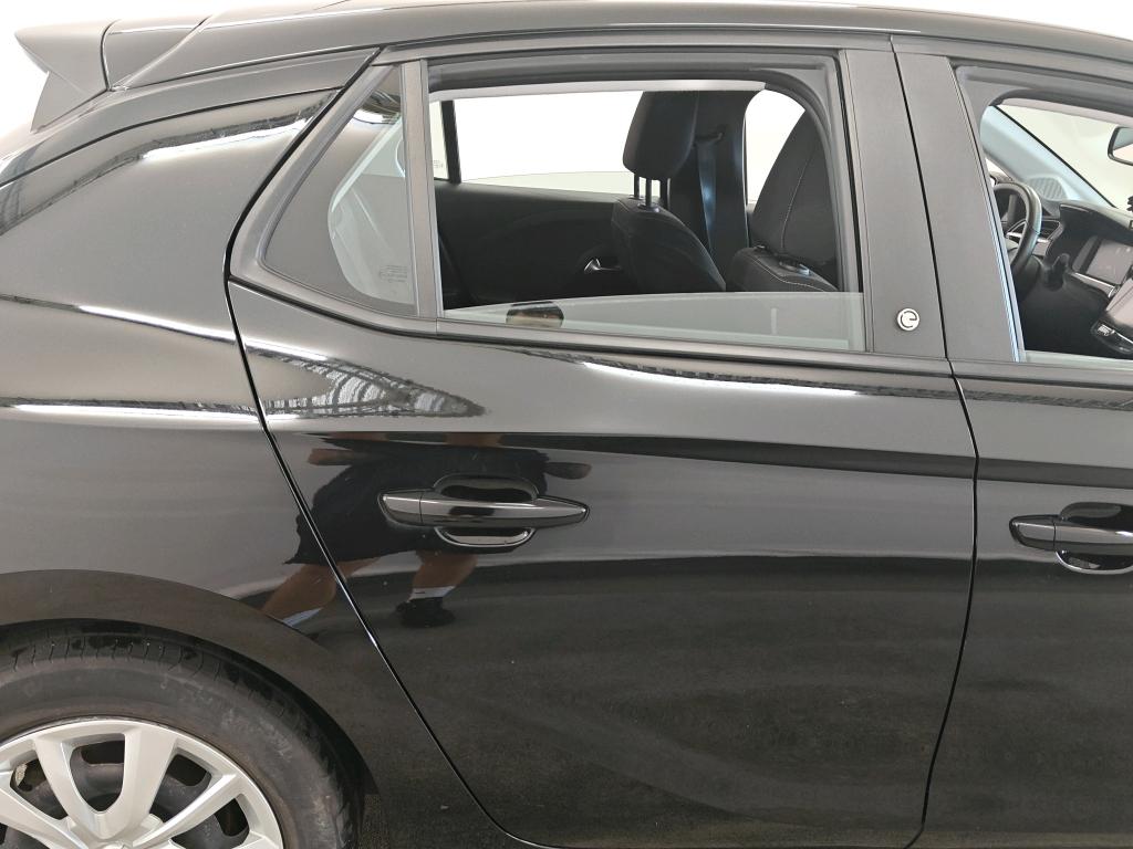 Foto 16 van Opel Corsa-e