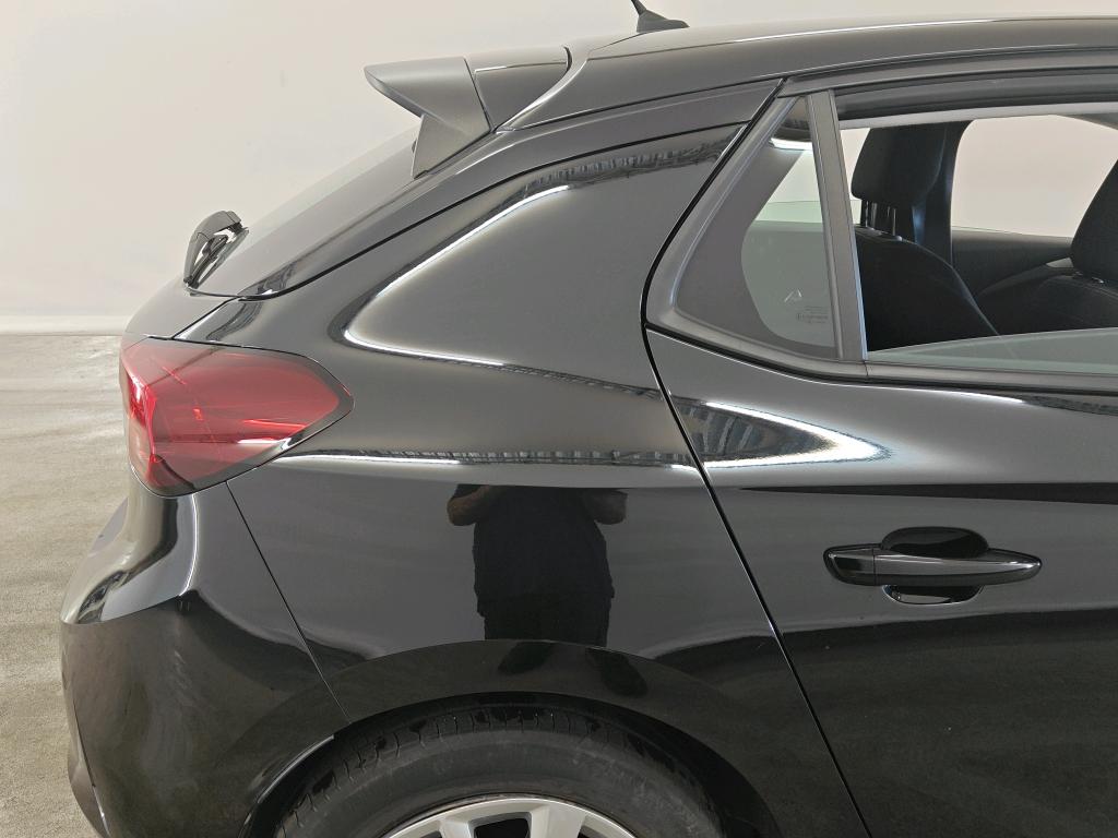 Foto 17 van Opel Corsa-e