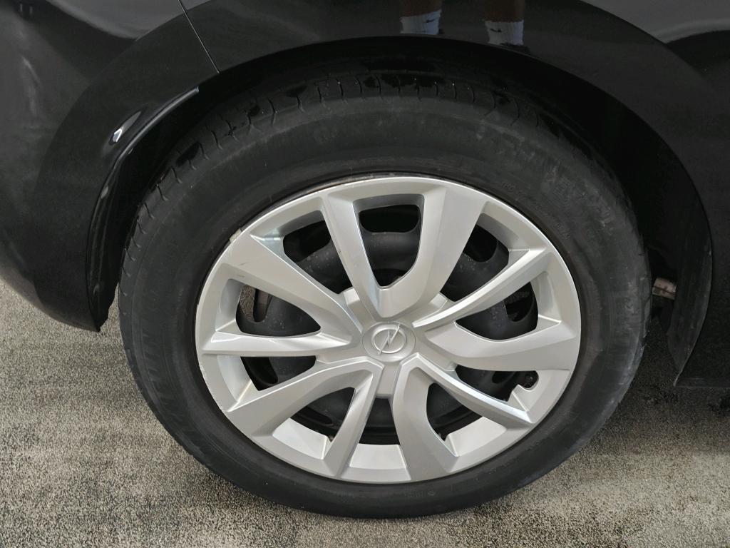 Foto 18 van Opel Corsa-e