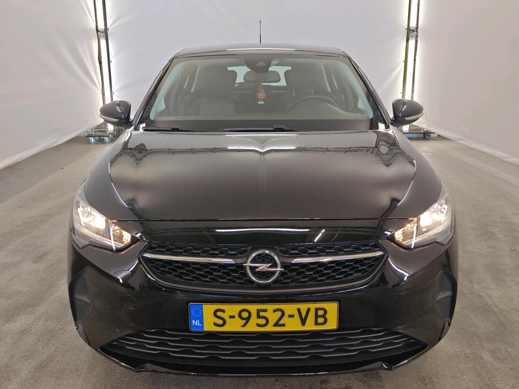 Foto 20 van Opel Corsa-e
