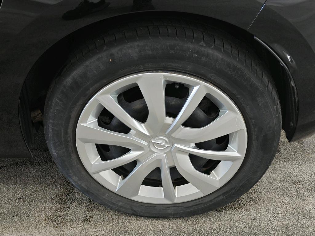 Foto 21 van Opel Corsa-e