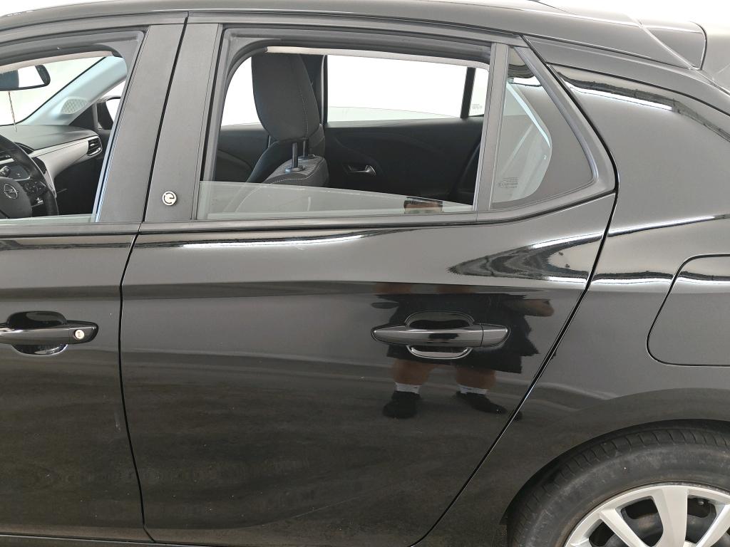 Foto 23 van Opel Corsa-e
