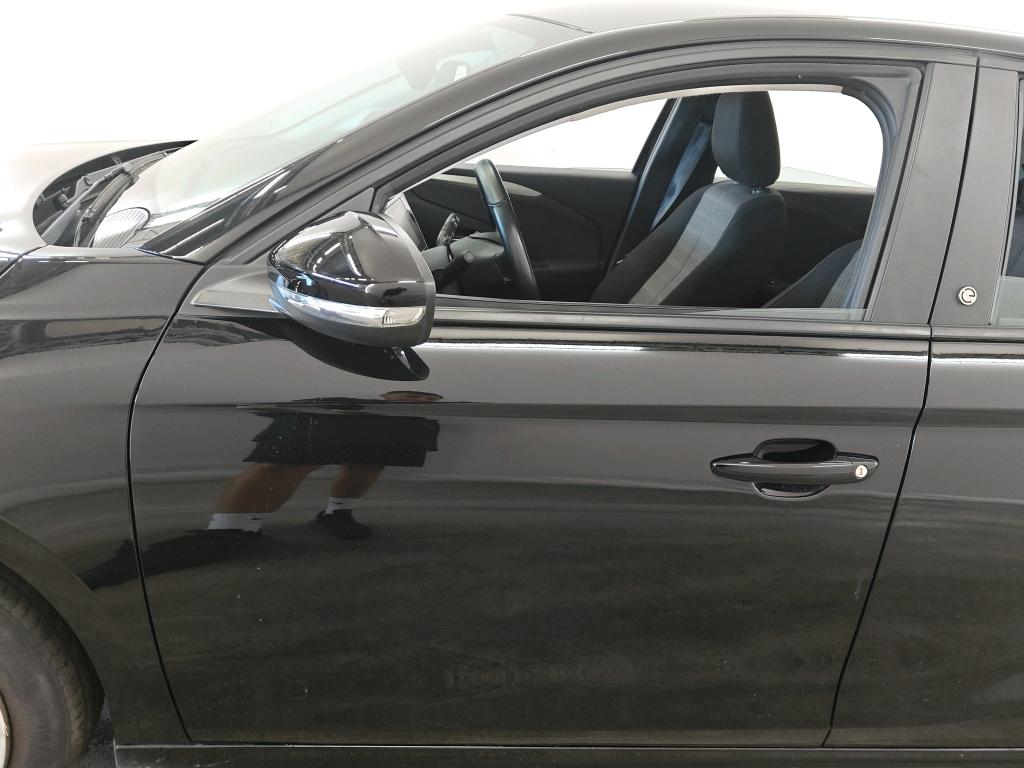 Foto 24 van Opel Corsa-e