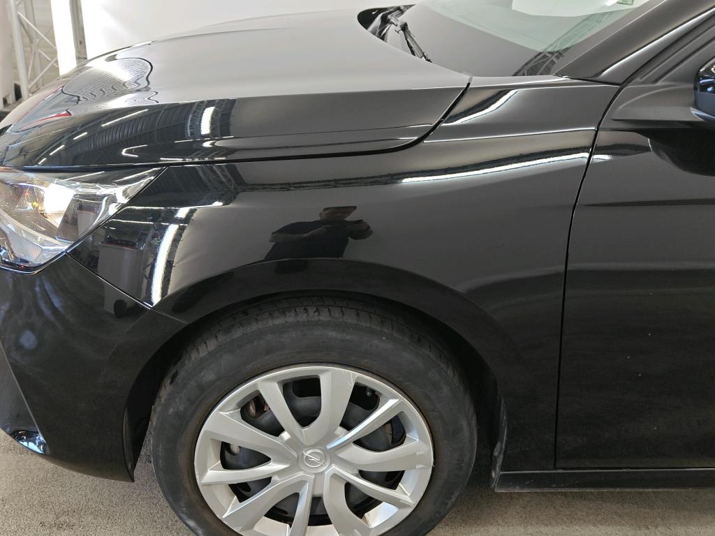 Foto 25 van Opel Corsa-e