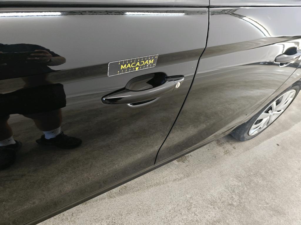 Foto 29 van Opel Corsa-e