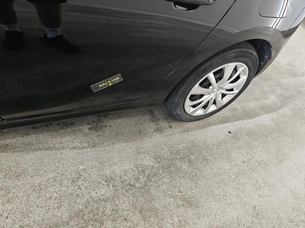 Foto 30 van Opel Corsa-e