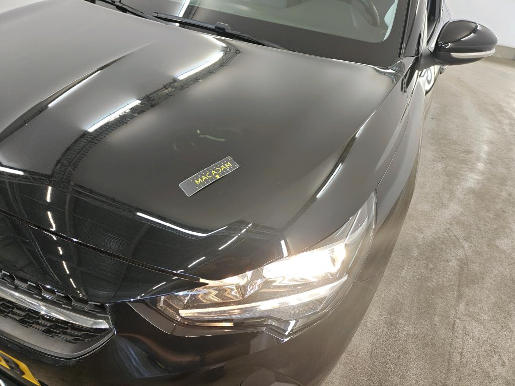 Foto 35 van Opel Corsa-e