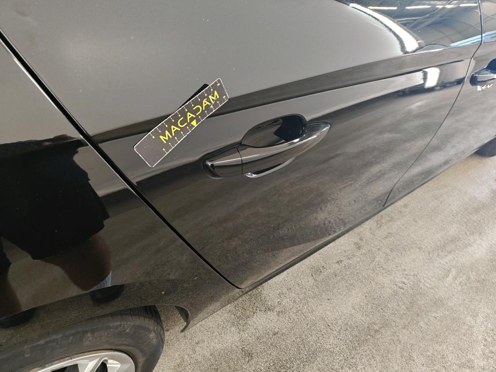 Foto 36 van Opel Corsa-e