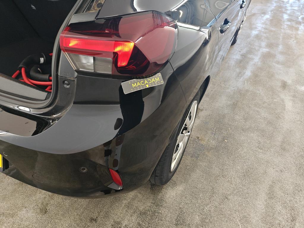 Foto 40 van Opel Corsa-e