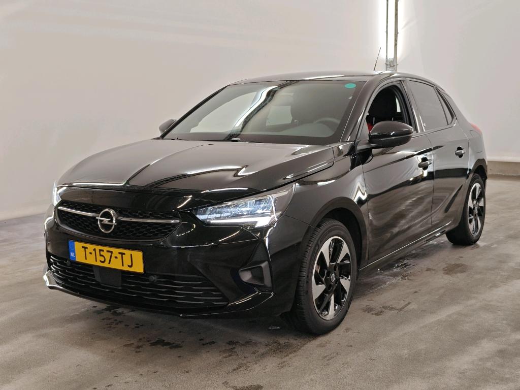 Foto 2 van Opel Corsa-e