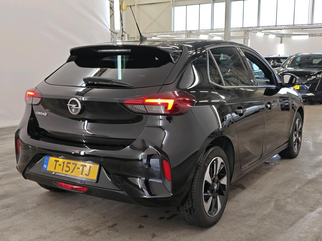 Foto 3 van Opel Corsa-e