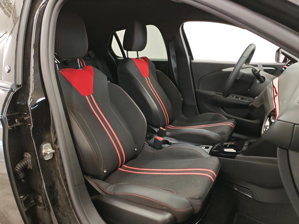 Foto 4 van Opel Corsa-e