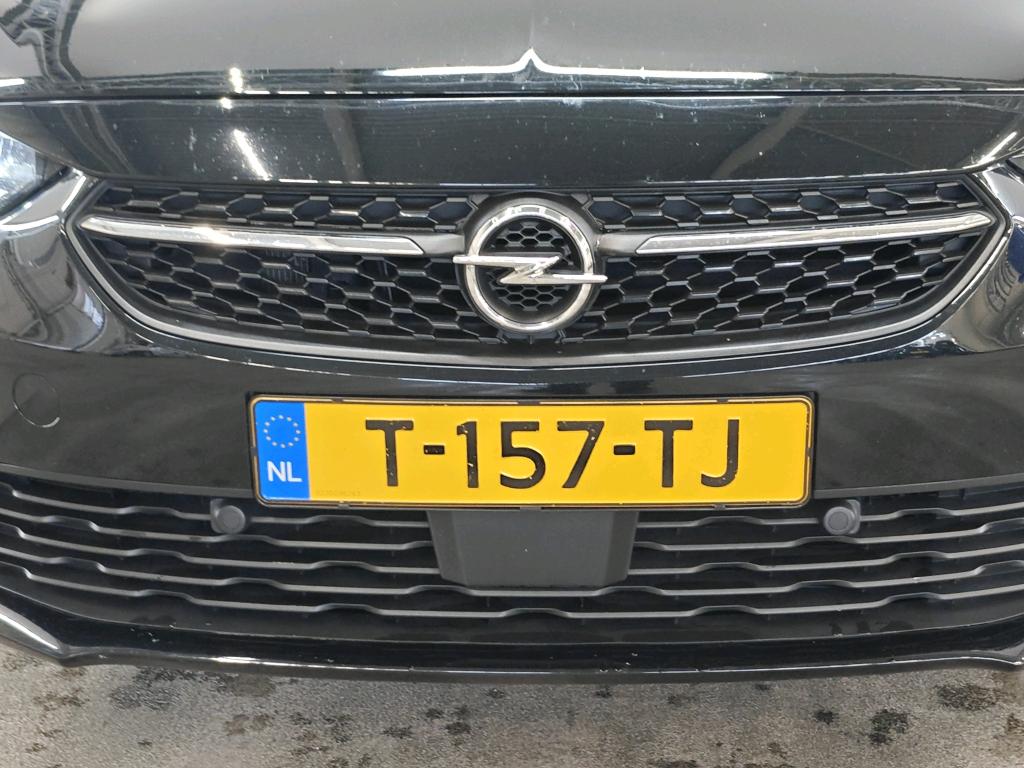 Foto 6 van Opel Corsa-e