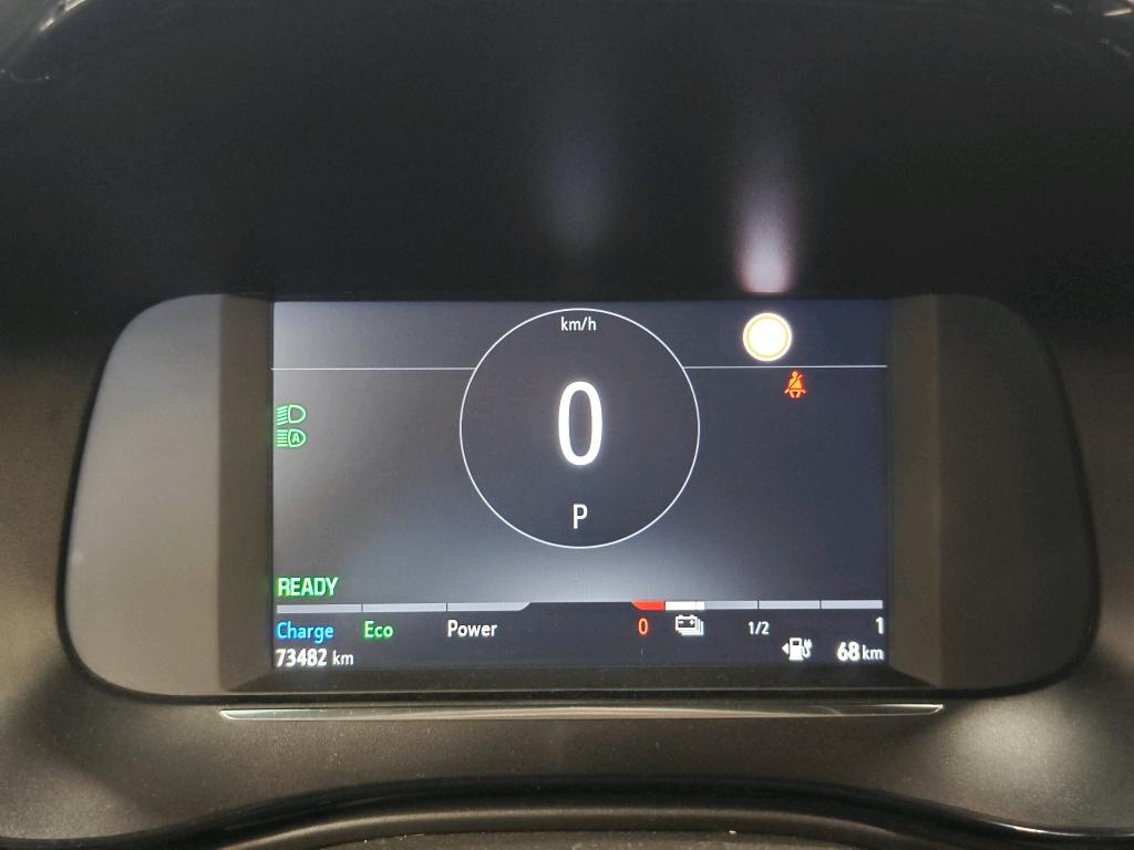 Foto 8 van Opel Corsa-e