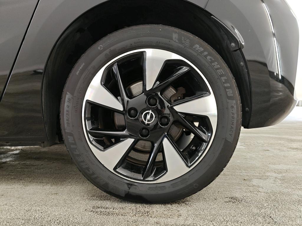 Foto 9 van Opel Corsa-e