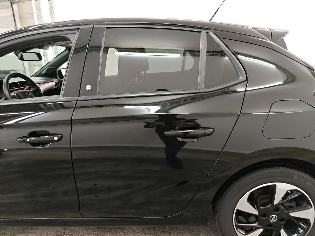 Foto 10 van Opel Corsa-e