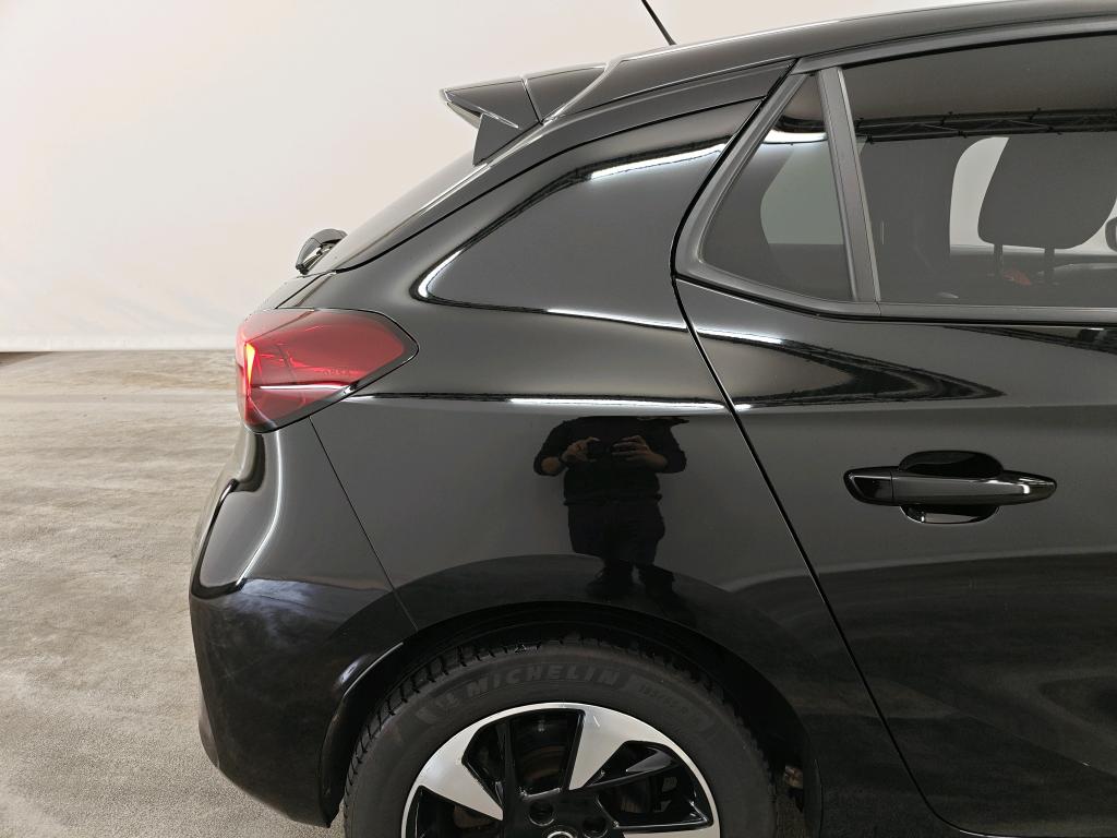 Foto 11 van Opel Corsa-e