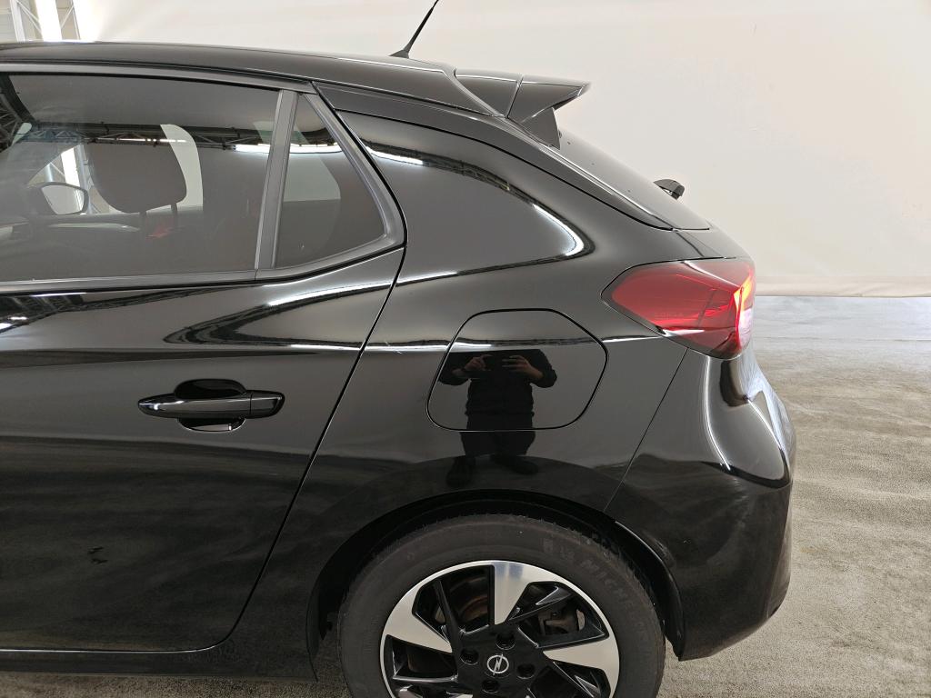 Foto 12 van Opel Corsa-e