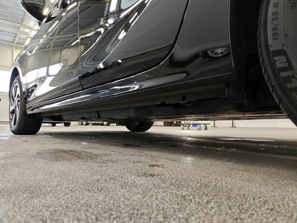 Foto 13 van Opel Corsa-e