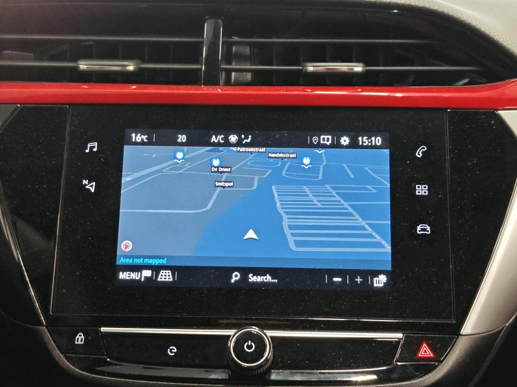 Foto 14 van Opel Corsa-e