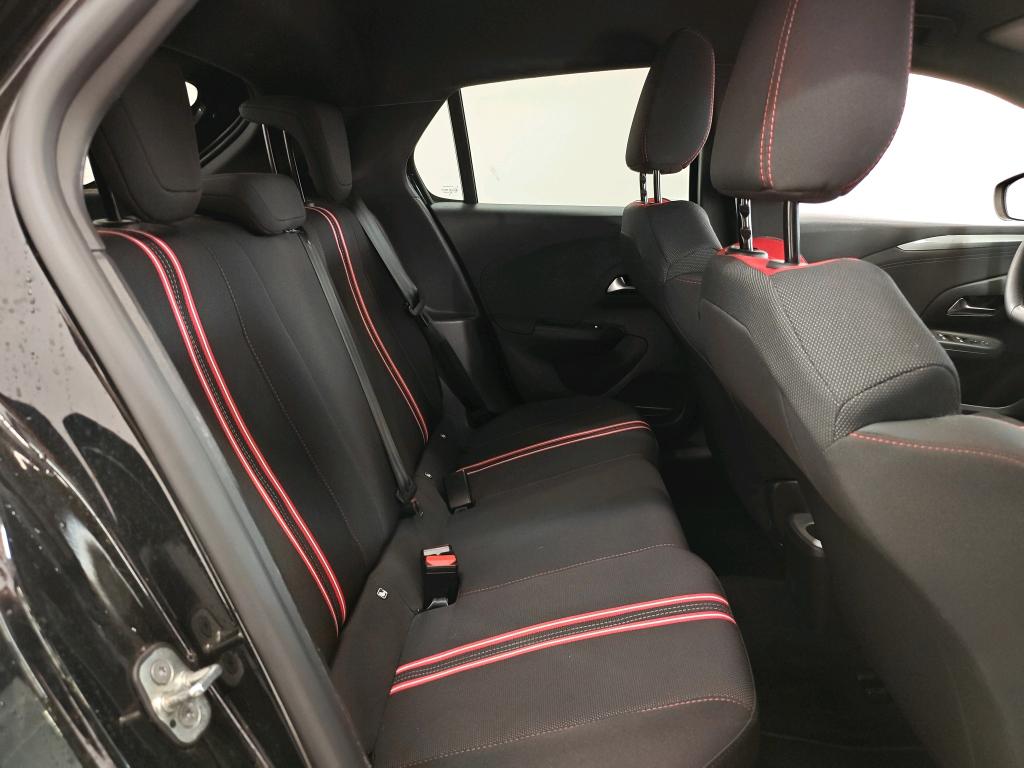 Foto 16 van Opel Corsa-e