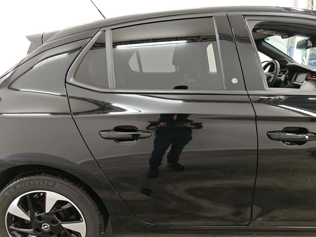 Foto 17 van Opel Corsa-e