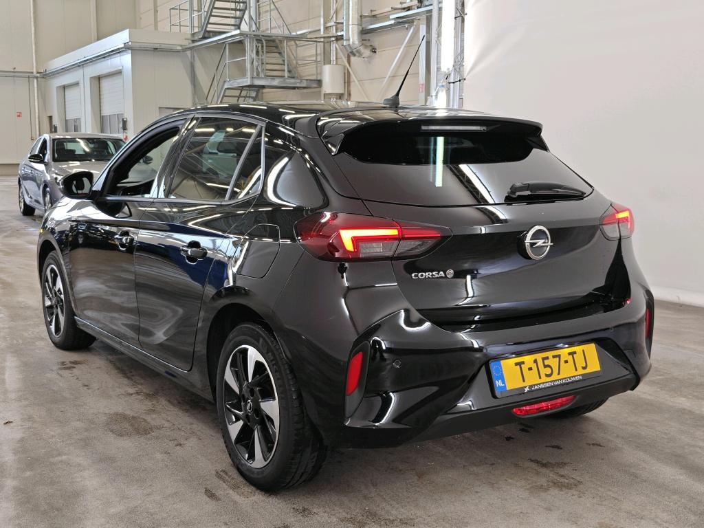 Foto 18 van Opel Corsa-e