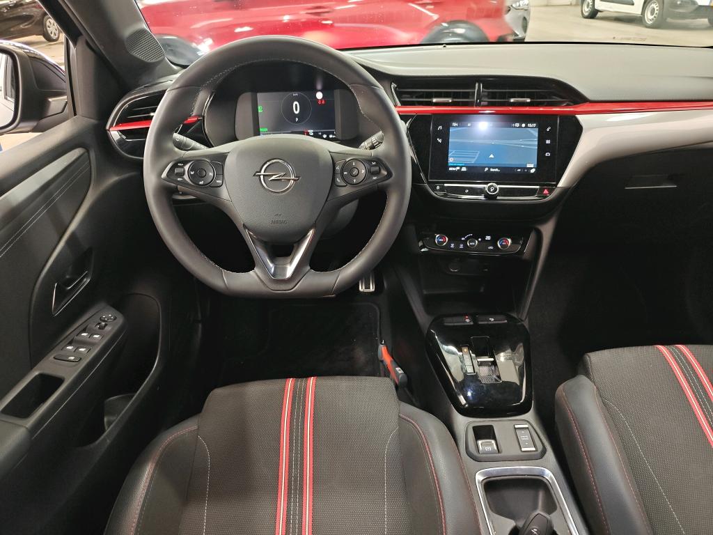 Foto 19 van Opel Corsa-e