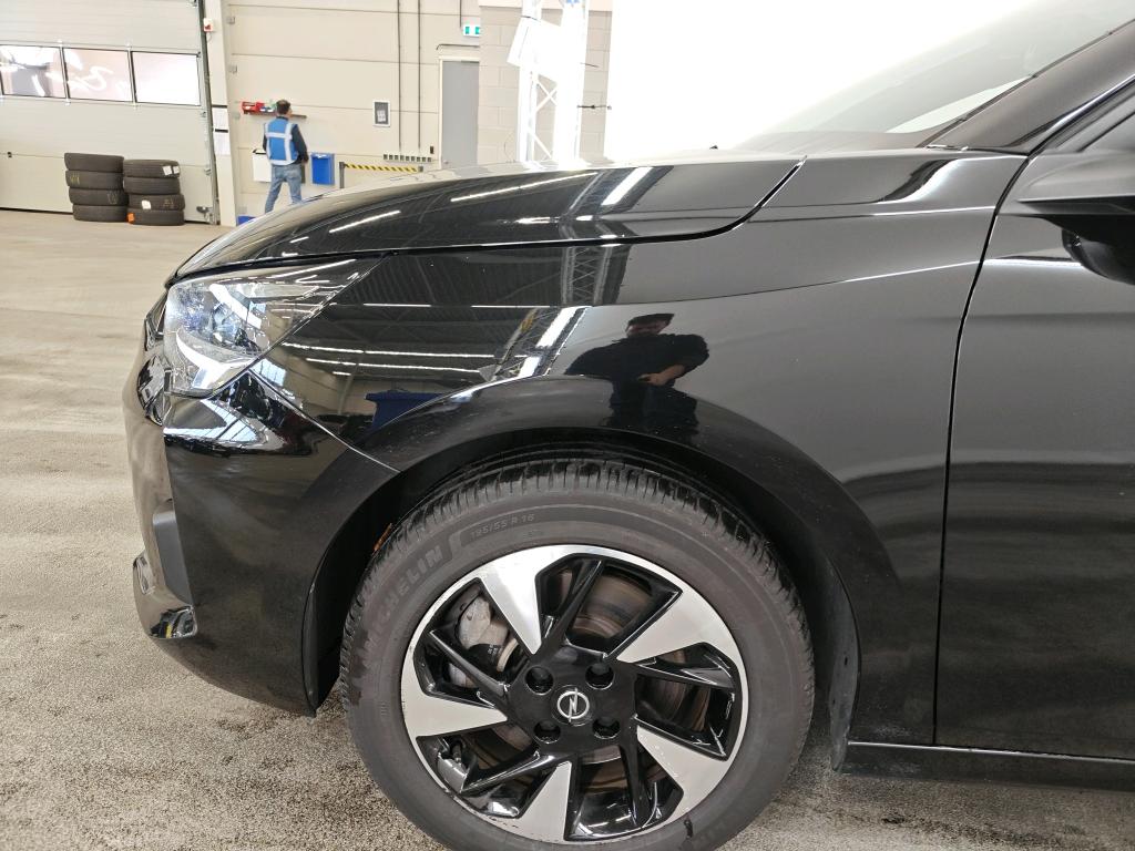 Foto 20 van Opel Corsa-e
