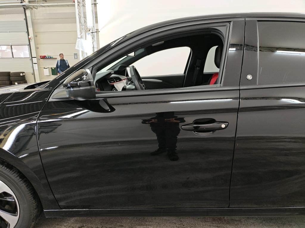 Foto 21 van Opel Corsa-e