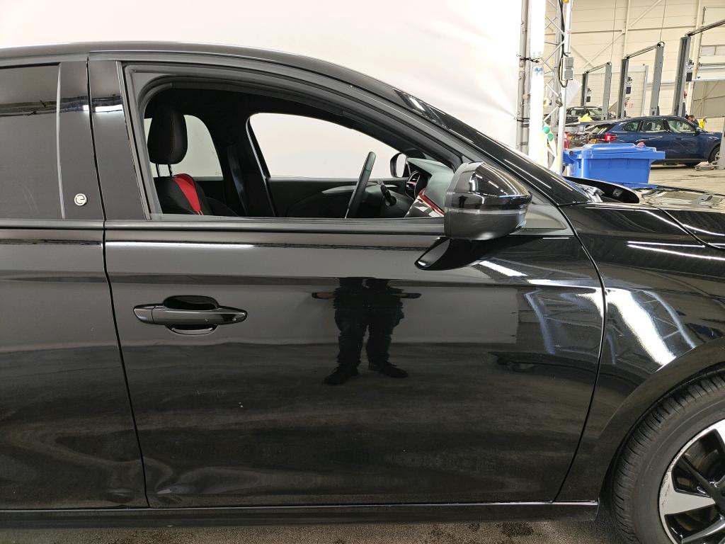 Foto 22 van Opel Corsa-e