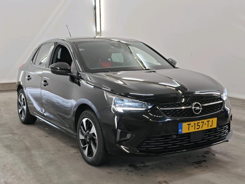 Foto 23 van Opel Corsa-e