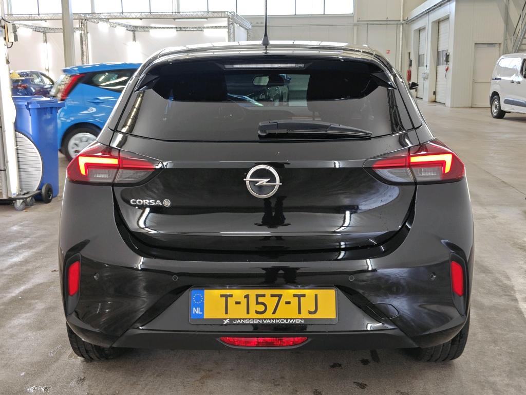 Foto 24 van Opel Corsa-e