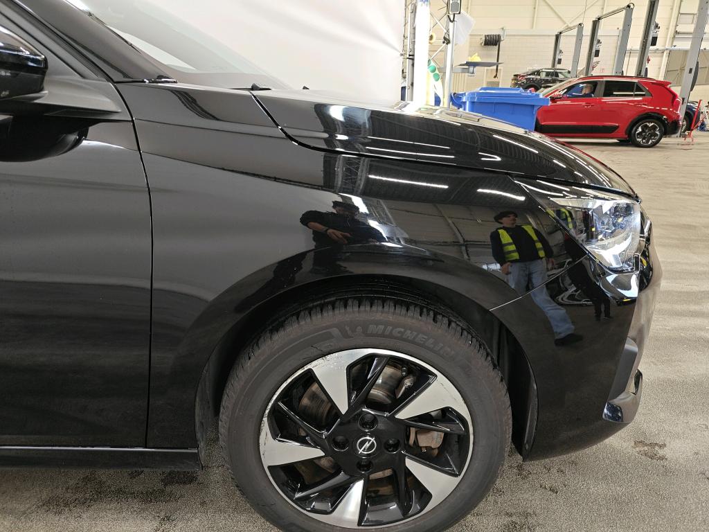 Foto 25 van Opel Corsa-e