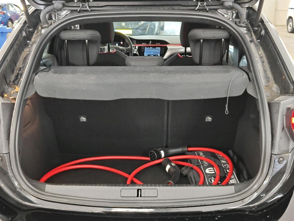 Foto 26 van Opel Corsa-e