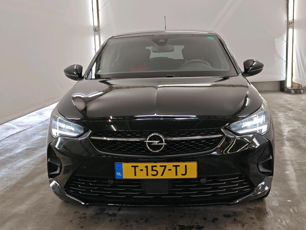 Foto 27 van Opel Corsa-e