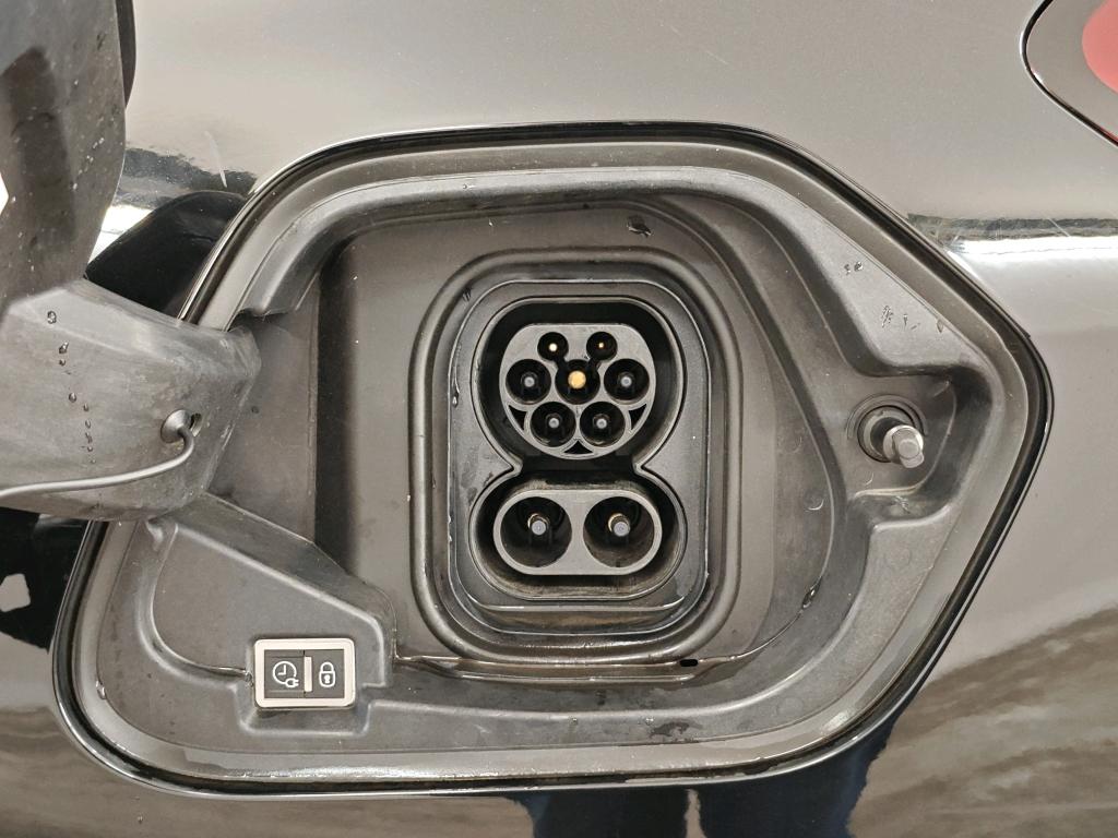 Foto 29 van Opel Corsa-e
