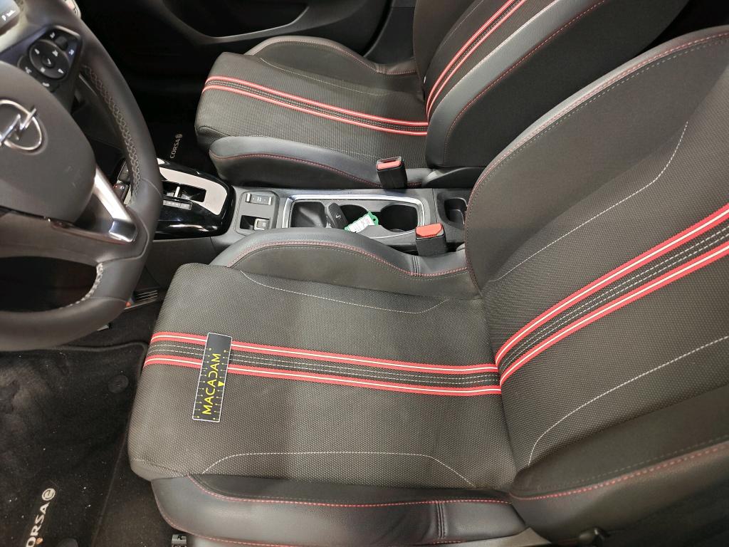 Foto 32 van Opel Corsa-e