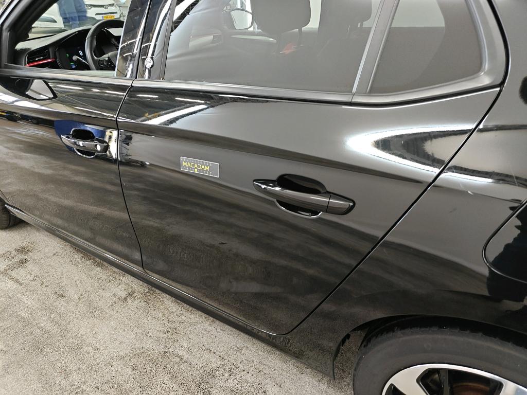 Foto 34 van Opel Corsa-e