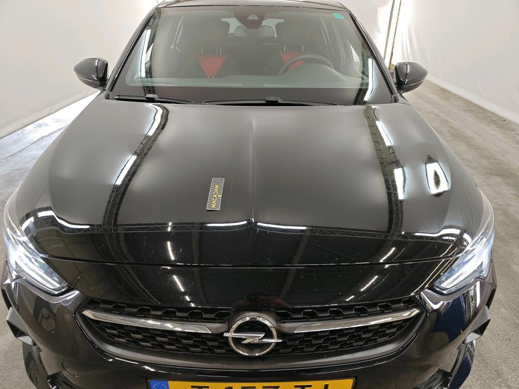 Foto 35 van Opel Corsa-e