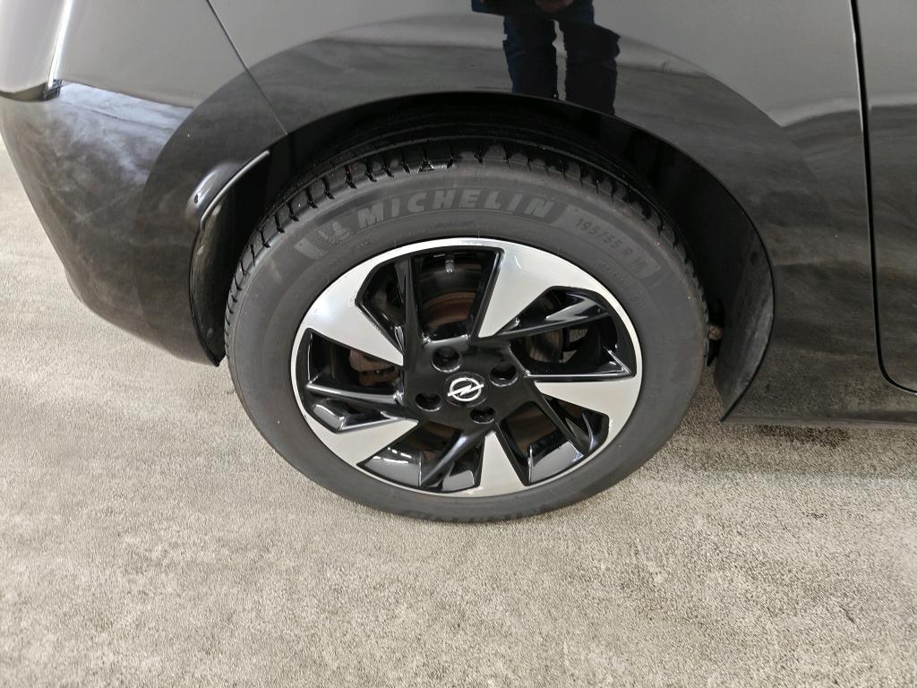 Foto 36 van Opel Corsa-e