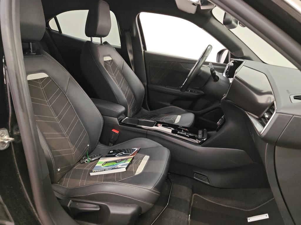 Foto 3 van Opel Mokka-e