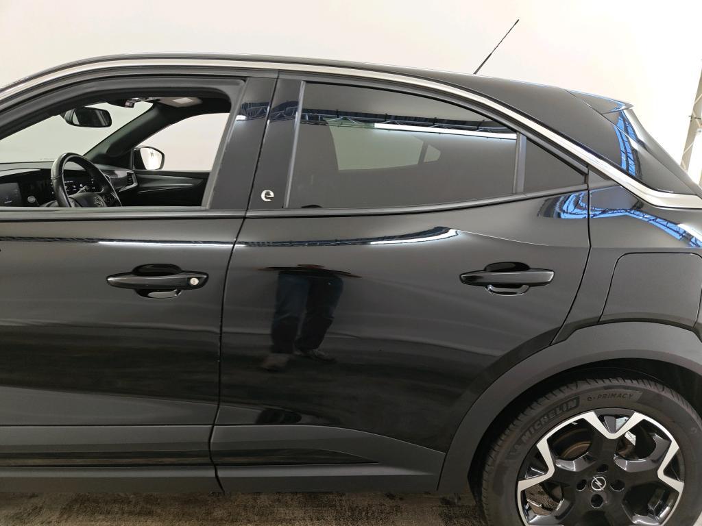 Foto 8 van Opel Mokka-e